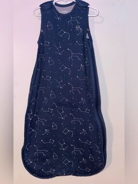 Woolino 2-24m sleep sack